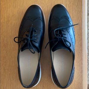 Men’s Cole Haan dress shoes
